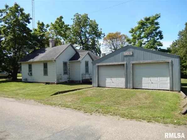 602 McLean St, Colchester, IL 62326