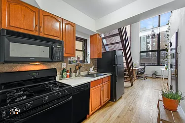 Rented by Bold New York