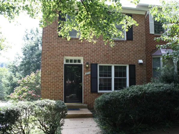 2039 S Glebe Rd, Arlington, VA 22204