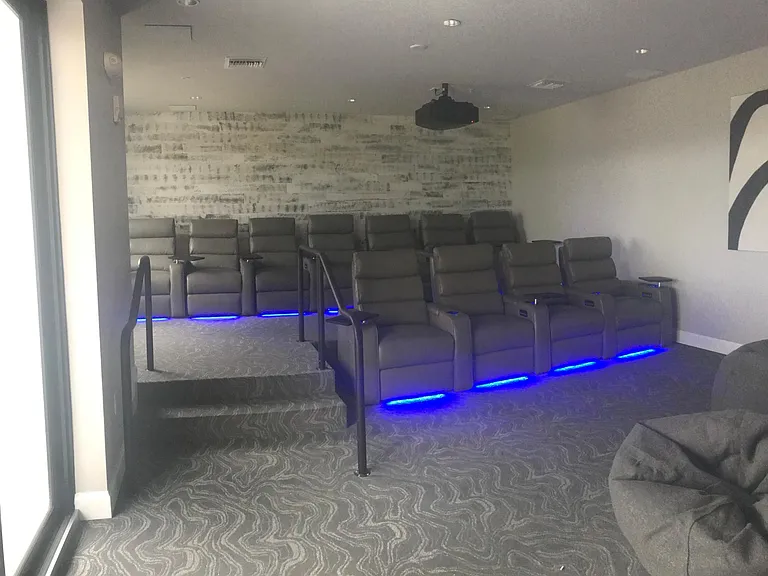 Theater