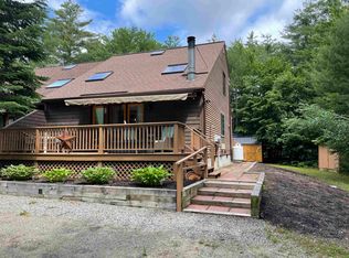 148 Webster Rd, Center Conway, NH 03813