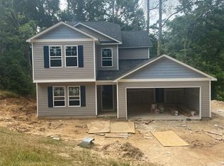 596 Conner St, Gastonia, NC 28054