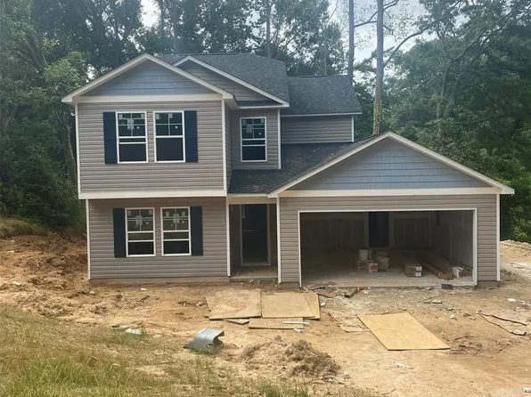 596 Conner St, Gastonia, NC 28054