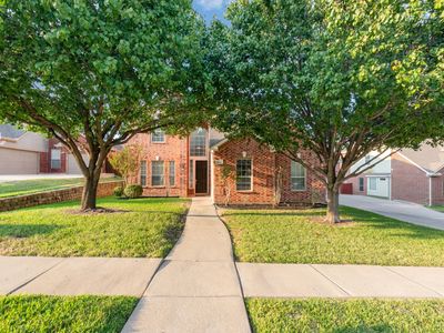 924 Idlewild Ct, Highland Village, TX, 75077