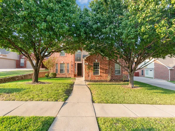 924 Idlewild Ct, Highland Village, TX 75077