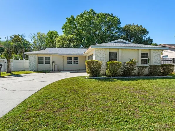 7600 Boreas Dr, Orlando, FL 32822