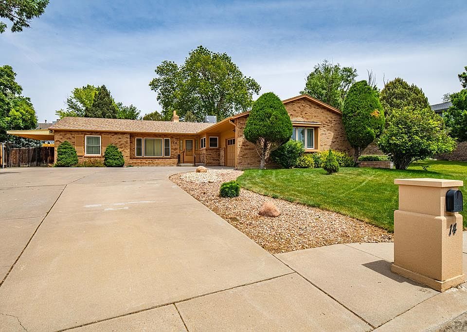 1st image of 14 Oakbridge Dr