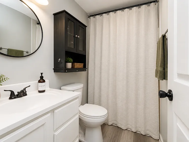 Guest Bath
