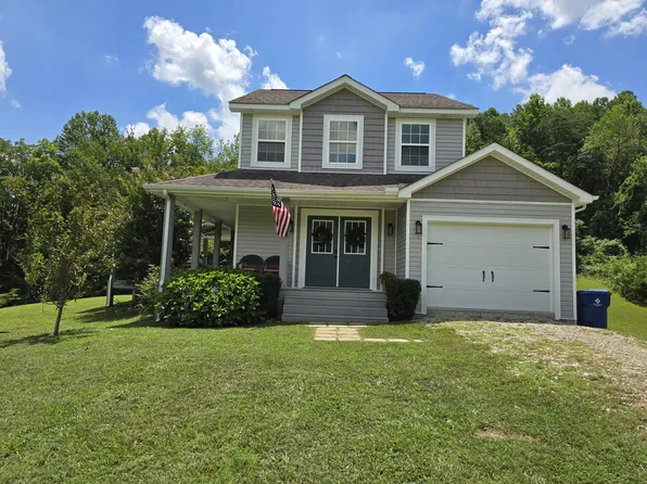 183 Regal Ave, Somerset, KY 42501