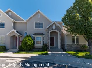 3868 N Davencourt Loop, Lehi, UT 84043