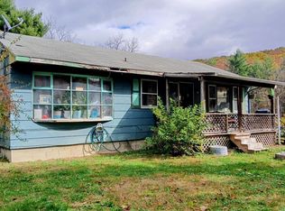 375 Schencks Grove Rd, Howard, PA 16841