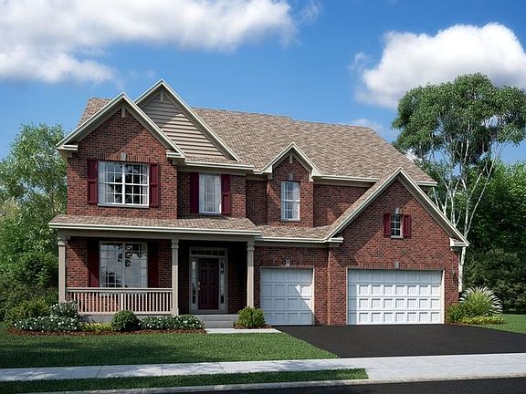 2nd image of 17148 White Spruce Dr