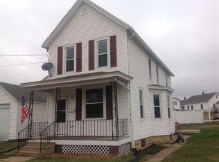 2928 Burden St, Dubuque, IA 52001