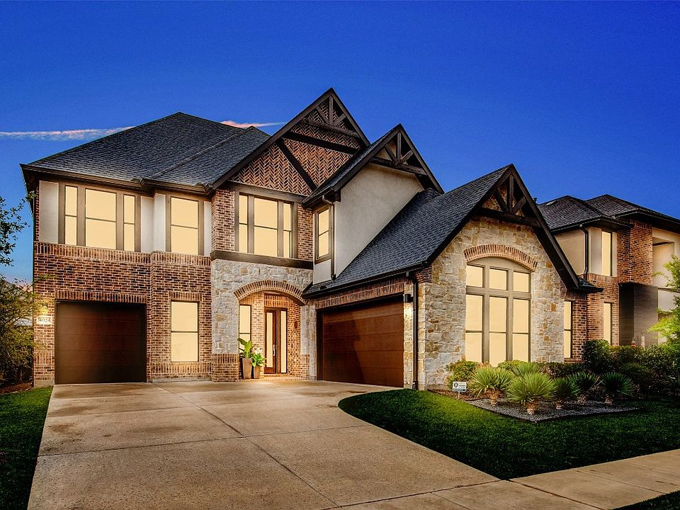 4024 Heatherton Dr, Celina, TX 75009 Zillow