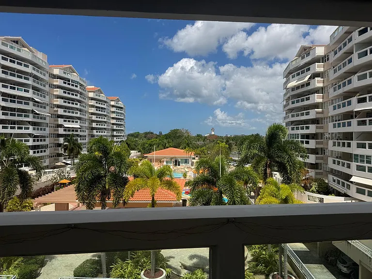 Beautiful view!