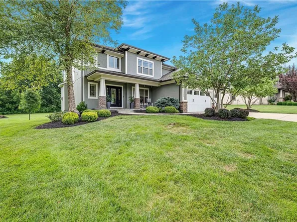 15209 King St, Overland Park, KS 66221