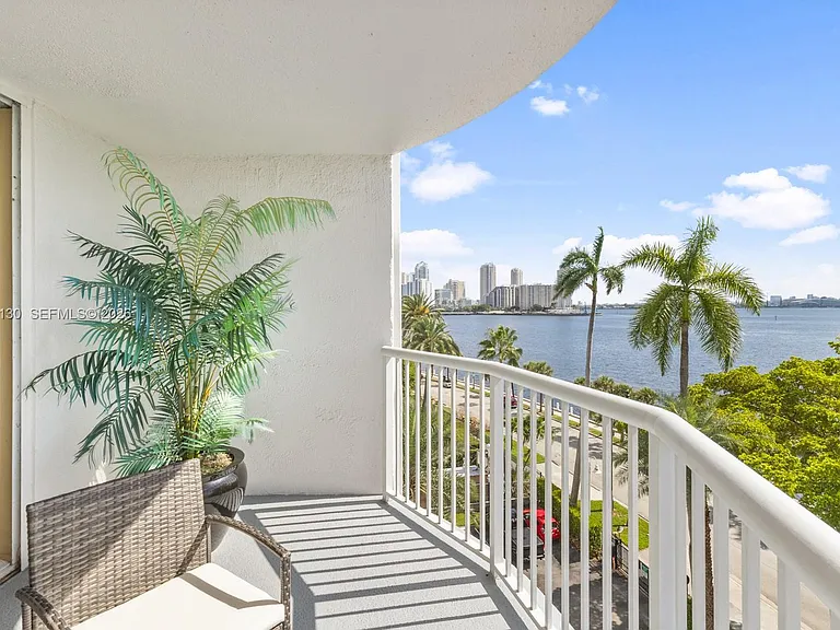 1420 NE Brickell Bay Dr #601A — Photo 23