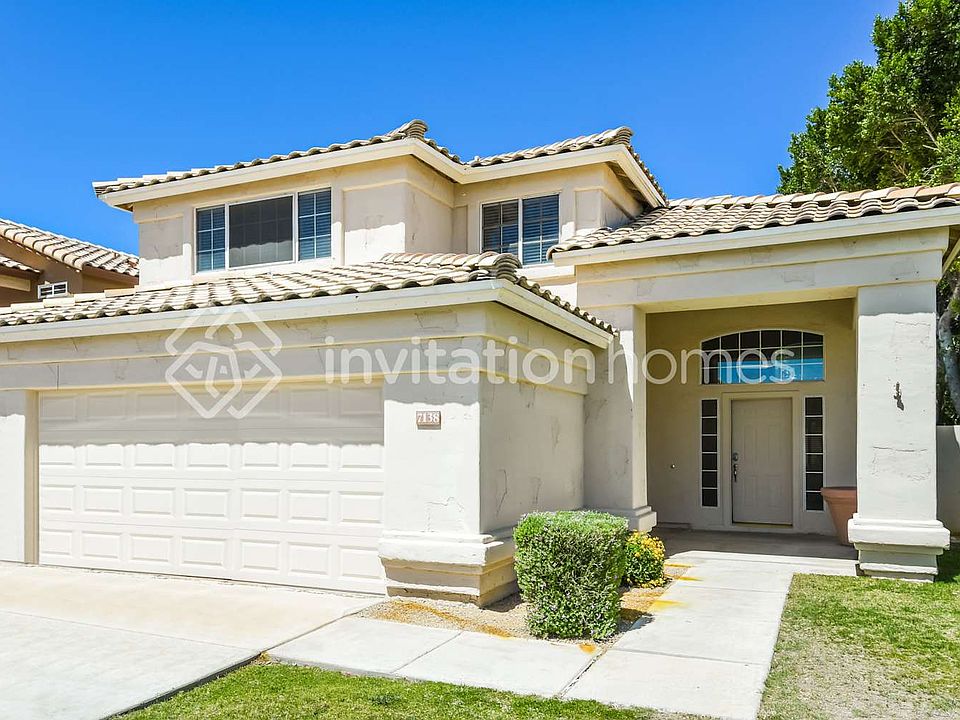 1st image of 7138 W Via De Luna Dr