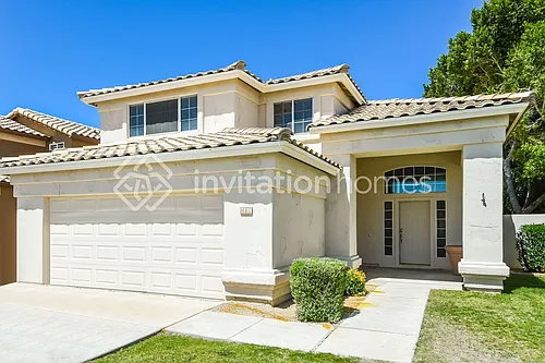7138 W Via De Luna Dr Photo 1