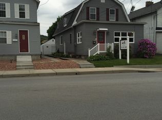 401 State Ave, Beaver, PA 15009