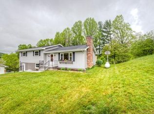 519 Cheyenne Rd, Bristol, VA 24201