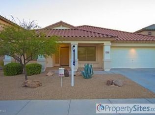 27514 N 24th Ln, Phoenix, AZ 85085