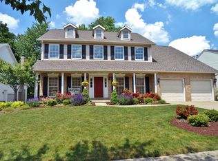 20890 Westminster Dr, Strongsville, OH