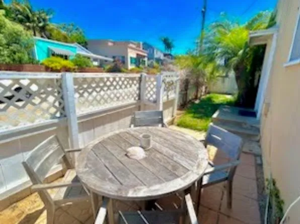419 Gravilla Furnished, La Jolla, CA 92037
