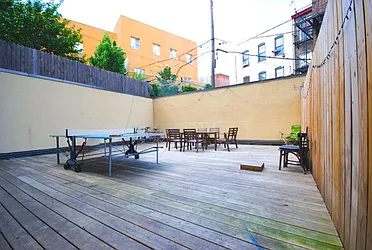 Rented by Bold New York
