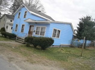 309 Curtis St, Rome, NY 13440