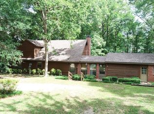 200 Eufaula Downs, Eufaula, AL 36027