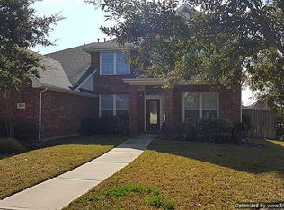 28523 Pewter Knolls Dr, Katy, TX 77494