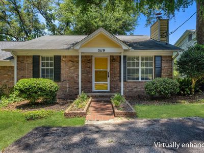 3119 Oak Hammock Ln, Tallahassee, FL, 32301