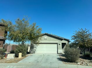 995 S 202nd Ln, Buckeye, AZ 85326