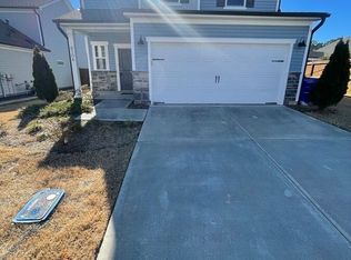 6106 Lakefront St, Durham, NC 27703