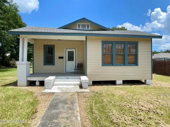 118 W Franklin St, Opelousas, LA 70570