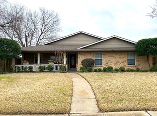 1000 Via Del Rey, Mesquite, TX 75150