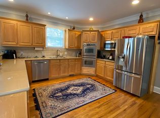 1292 Briarwood Rd, Atlanta, GA 30319