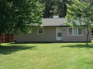 485 Eldon Dr, Warren, OH 44483