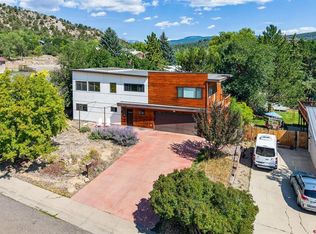 2180 Crestview Drive, Durango, CO 81301