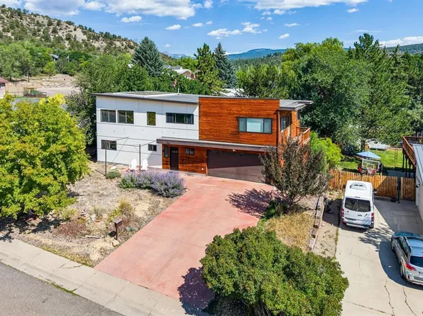 2180 Crestview Drive, Durango, CO 81301
