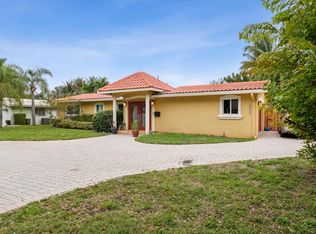 2749 NE 23rd Ave, Lighthouse Pt, FL 33064