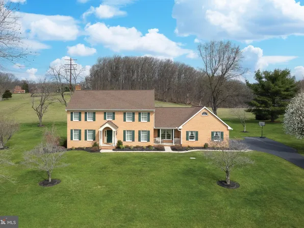 12118 Glenbauer Rd, Kingsville, MD 21087