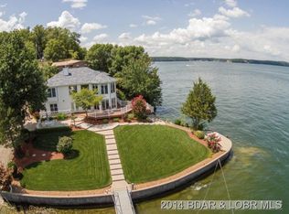 226 Corsair Cir, Linn Creek, MO 65052