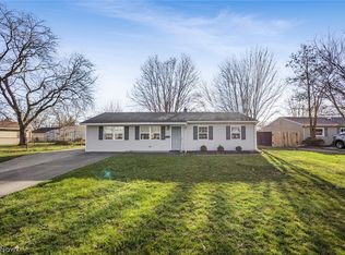 7339 Chennault Dr, North Ridgeville, OH 44039