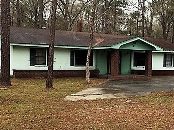 4010 150th Cres NW, Jasper, FL 32052