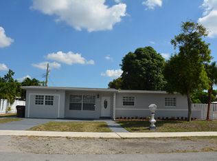 5301 W 14th Ct, Hialeah, FL 33012