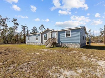 18397 E Whitetail Dr, Perry, FL, 32348