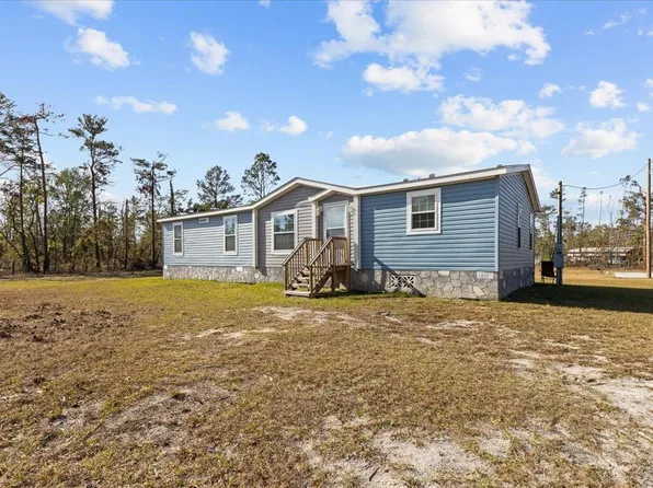 18397 E Whitetail Dr, Perry, FL 32348