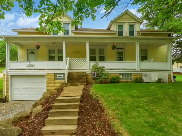 2800 Clare St, Glenshaw, PA 15116